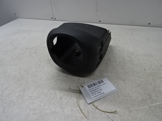STUURKOLOM BEKLEDING Vw POLO (AW/BZ) 10/17 - 9/21