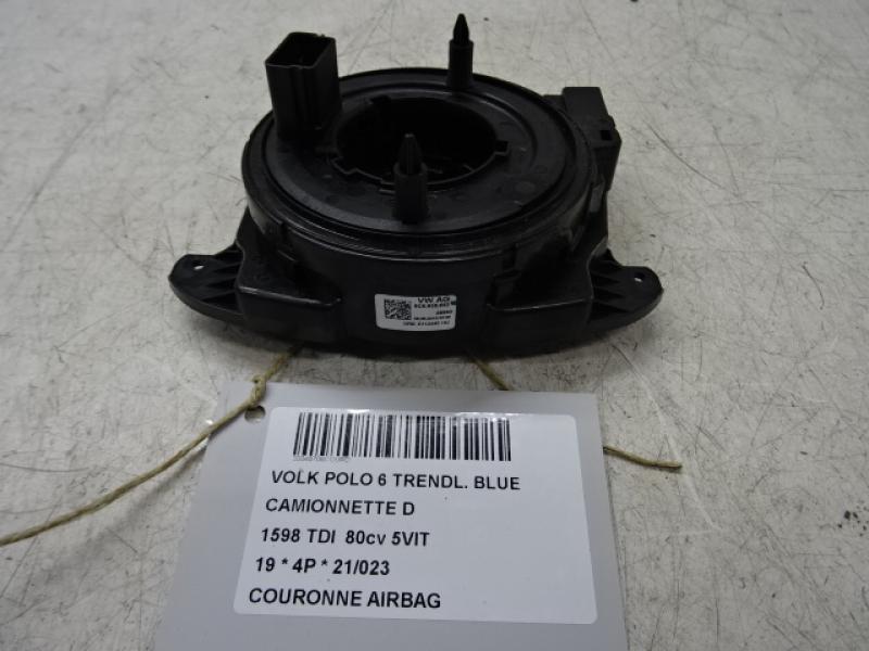 AIRBAGRING Vw POLO (AW/BZ) 10/17 - 9/21