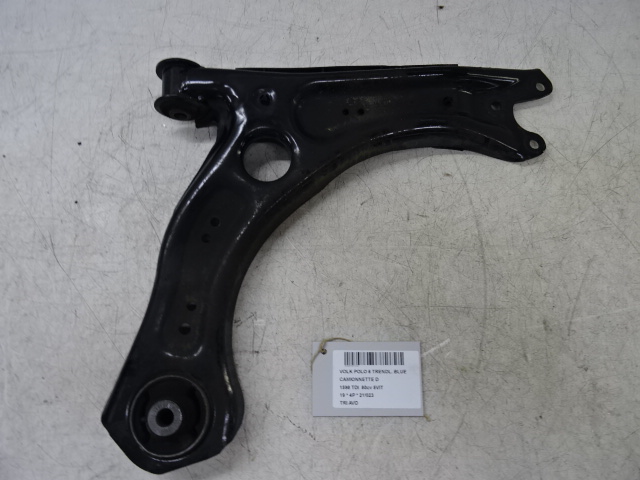DRAAGARM VOOR RECHTS Vw POLO (AW/BZ) 10/17 - 9/21