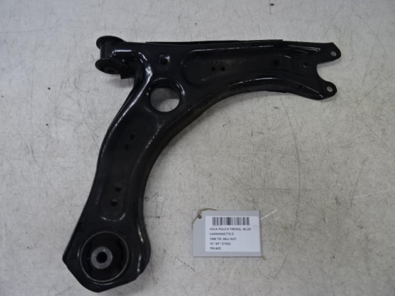 DRAAGARM VOOR RECHTS Vw POLO (AW/BZ) 10/17 - 9/21
