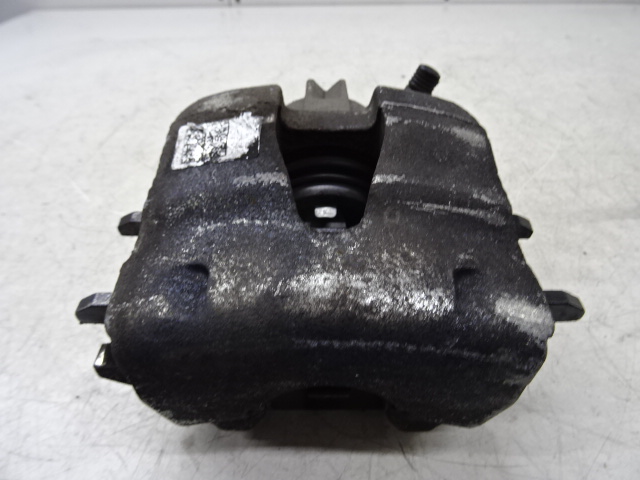 REMKLAUW VOOR LINKS Vw POLO (AW/BZ) 10/17 - 9/21