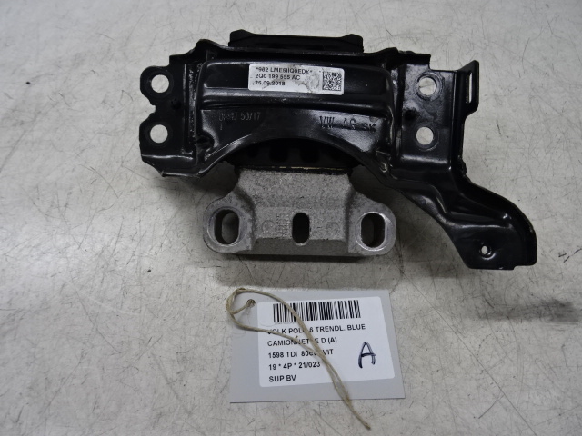 VERSNELLINGSBAKSTEUN Vw POLO (AW/BZ) 10/17 - 9/21