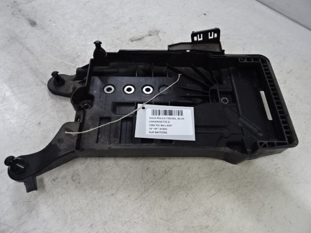 ACCU STEUN Vw POLO (AW/BZ) 10/17 - 9/21