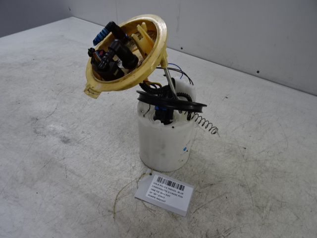 DIESEL POMP Vw POLO (AW/BZ) 10/17 - 9/21