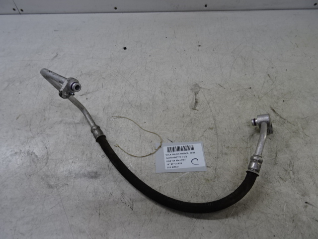 AIRCO LEIDING Vw POLO (AW/BZ) 10/17 - 9/21