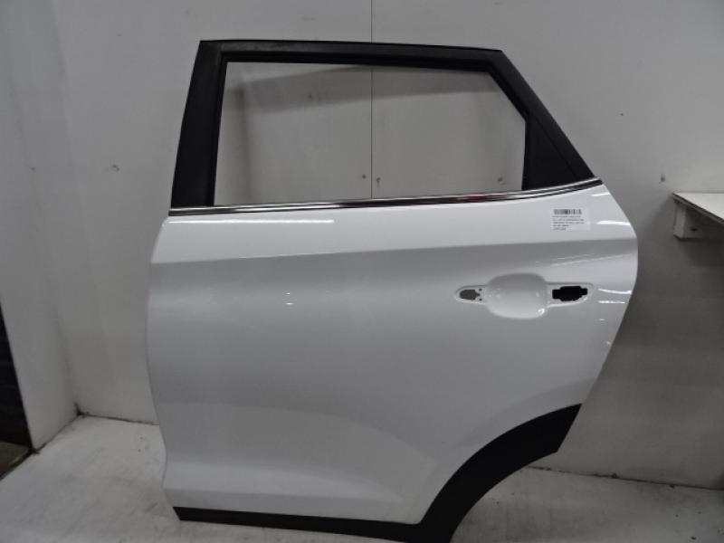 DEUR ACHTER LINKS Hyundai TUCSON (2) 09/15 - 09/18