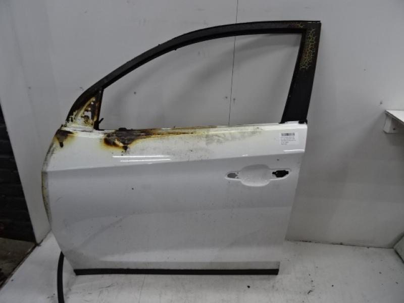 PORTE AVANT GAUCHE Hyundai TUCSON (2) 09/15 - 09/18