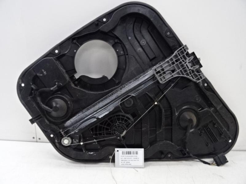LEVE-VITRE DE PORTE ARRIERE GAUCHE Hyundai TUCSON (2) 09/15 - 09/18