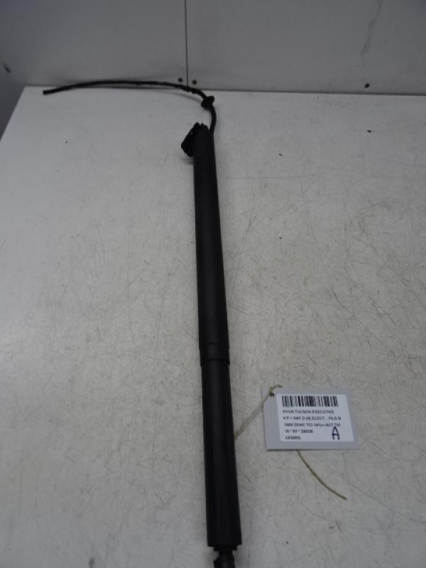 DRUKVEER Hyundai TUCSON (2) 09/15 - 09/18