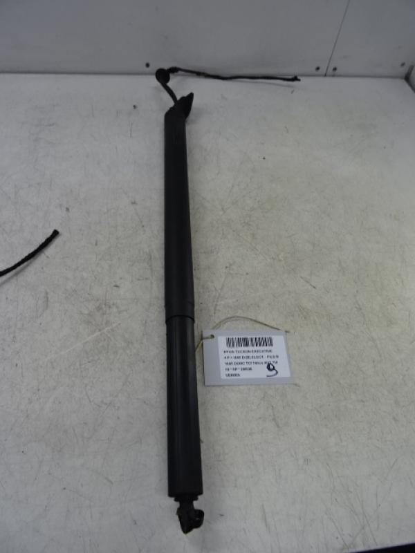 DRUKVEER Hyundai TUCSON (2) 09/15 - 09/18