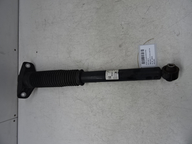 FEDERBEIN HINTER LINKS Hyundai TUCSON (2) 09/15 - 09/18