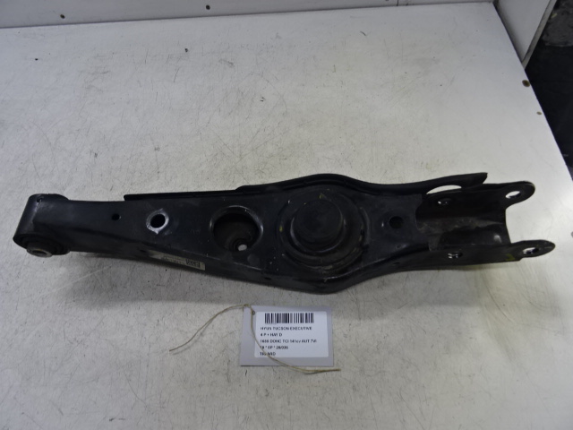 DRAAGARM ACHTER RECHTS Hyundai TUCSON (2) 09/15 - 09/18