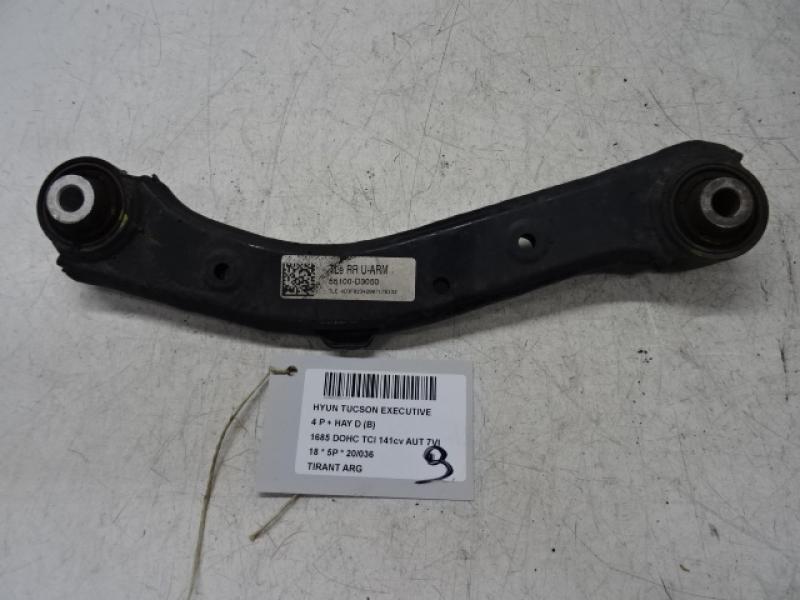 TIRANT ARRIERE GAUCHE Hyundai TUCSON (2) 09/15 - 09/18