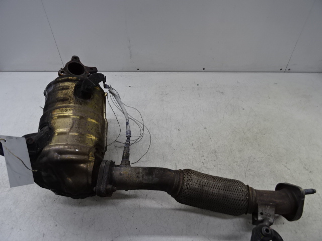 ROETFILTER Hyundai TUCSON (2) 09/15 - 09/18