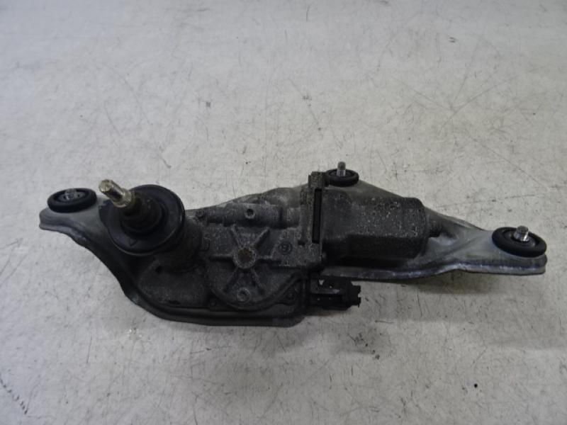 MOTEUR D'ESSUIE-GLACE ARRIERE Hyundai TUCSON (2) 09/15 - 09/18