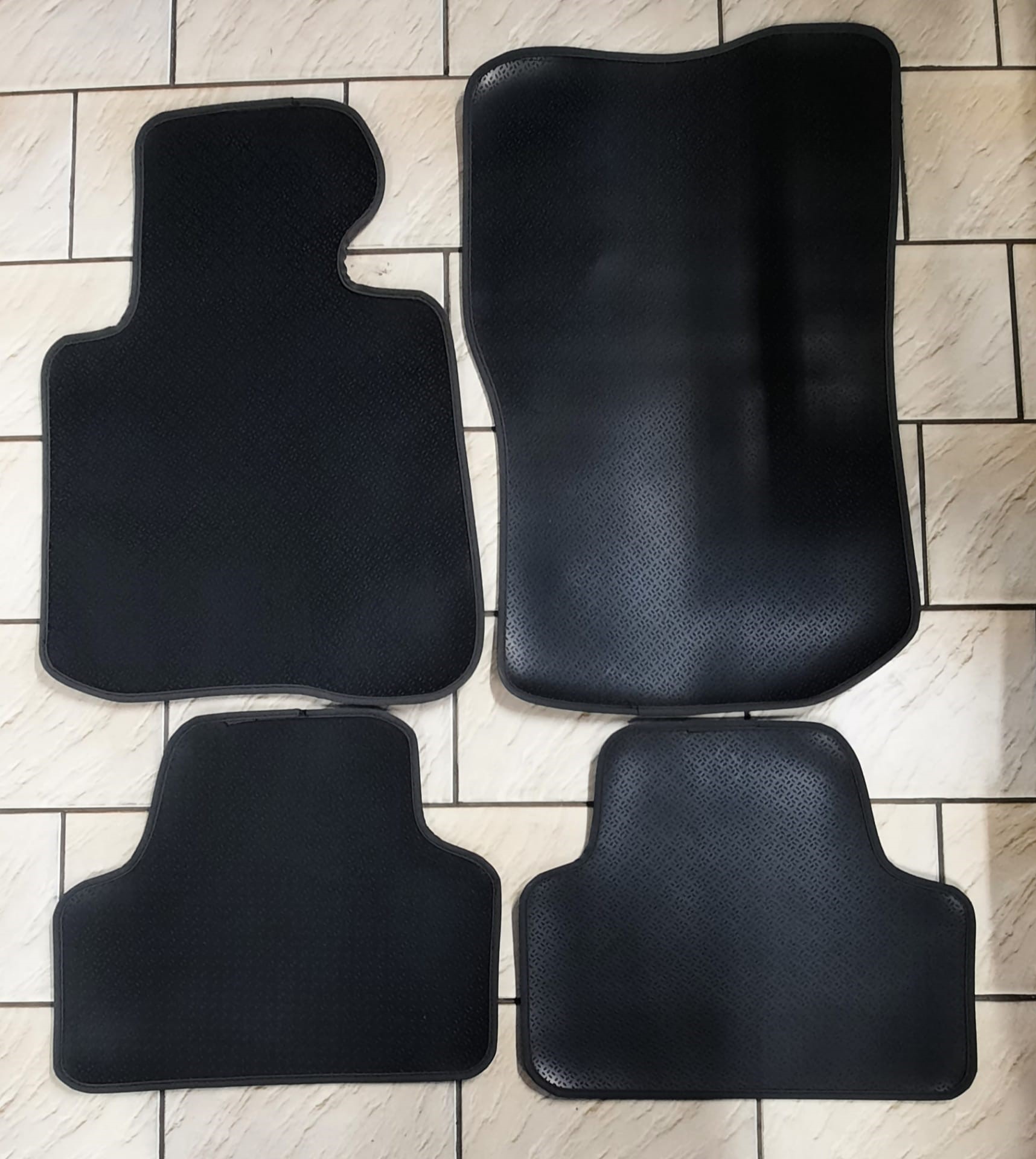 MATTEN Bmw 4  F32/33/36 7/13+