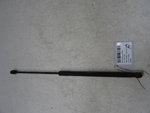 DRUKVEER Audi A3 3,5D 9/12 - 16