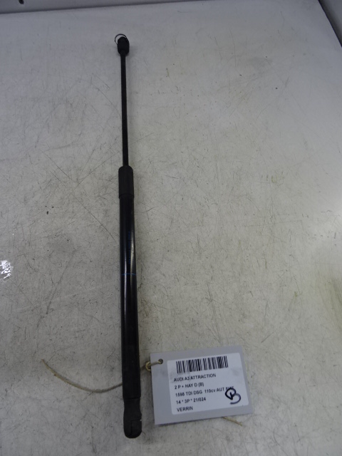 DRUKVEER Audi A3 3,5D 9/12 - 16