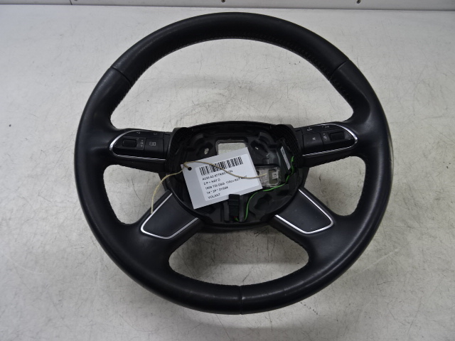 STUUR Audi A3 3,5D 9/12 - 16