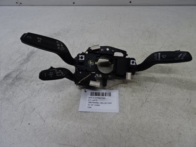 SCHAKELAAR Audi A3 3,5D 9/12 - 16
