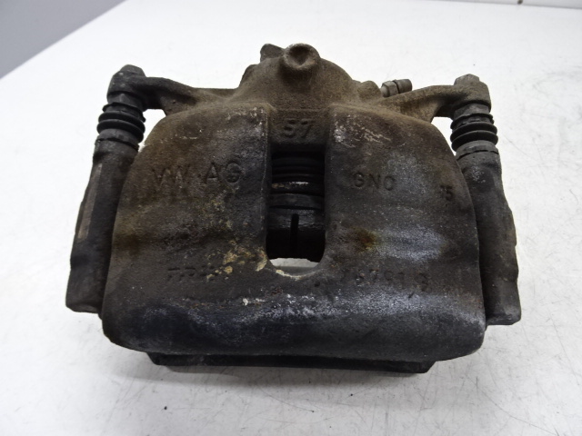 REMKLAUW VOOR LINKS Audi A3 3,5D 9/12 - 16