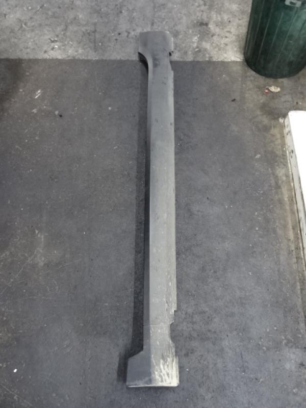 SIERLIJST DREMPEL LINKS Peugeot 2008 (1)  5/13 - 4/16