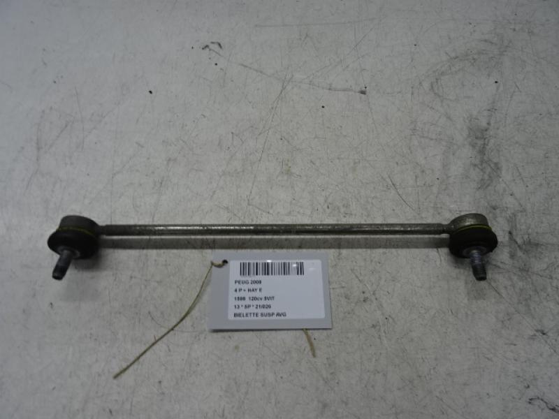 REACHTIESTANG VOOR LINKS Peugeot 2008 (1)  5/13 - 4/16