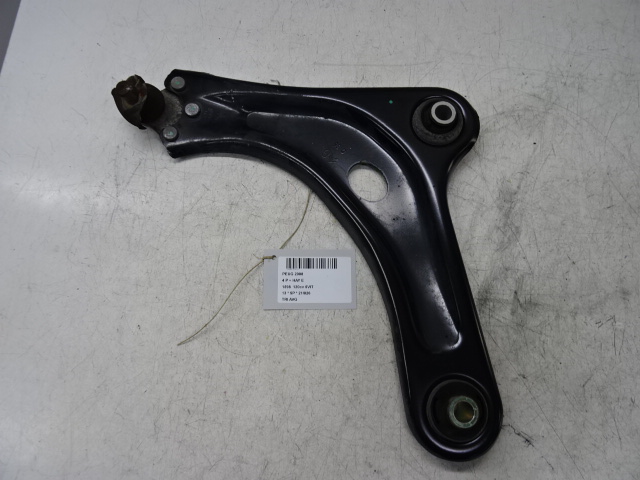 DRAAGARM VOOR LINKS Peugeot 2008 (1)  5/13 - 4/16