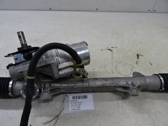 STEERING RACK Peugeot 2008 (1)  5/13 - 4/16