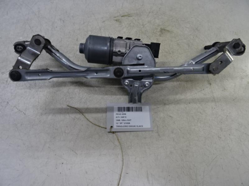 RUITENWISSER MECHANISME Peugeot 2008 (1)  5/13 - 4/16