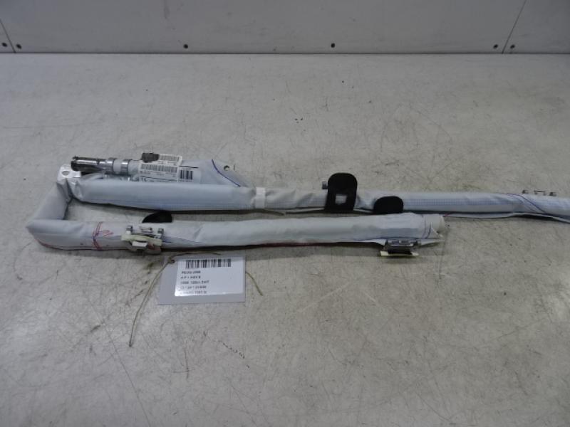 HIMMEL AIRBAG LINKS Peugeot 2008 (1)  5/13 - 4/16