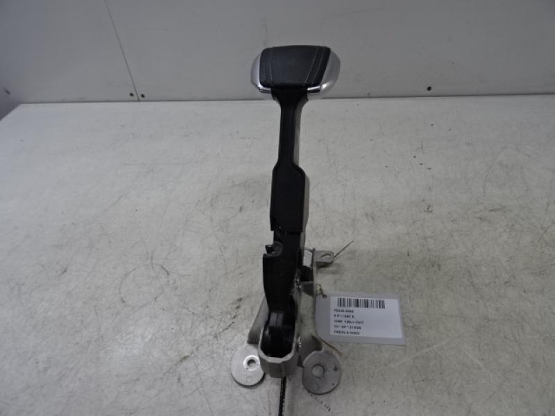 HANDBREMSE Peugeot 2008 (1)  5/13 - 4/16