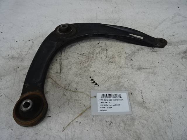 DRAAGARM VOOR RECHTS Citroen BERLINGO 08 - 18