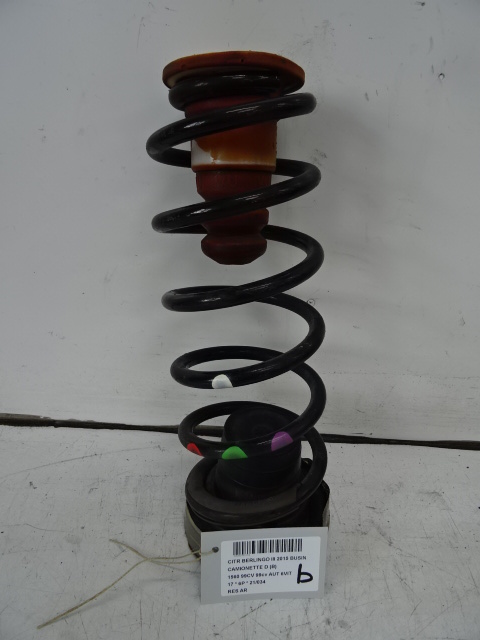 ACHTERVEER Citroen BERLINGO 08 - 18