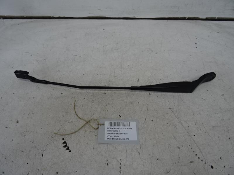 RUITENWISSERARM LINKS VOOR Citroen BERLINGO 08 - 18