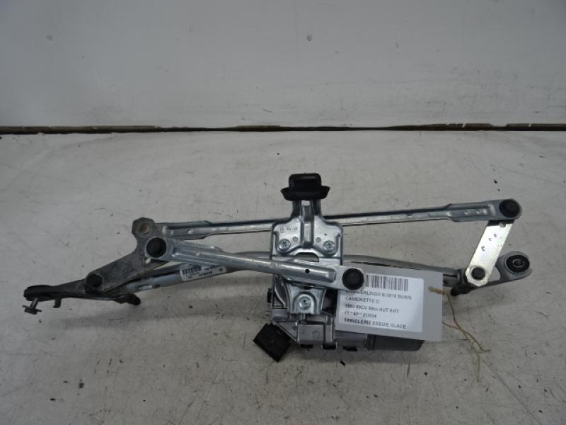 TRINGLERIE D'ESSUIE-GLACE Citroen BERLINGO 08 - 18