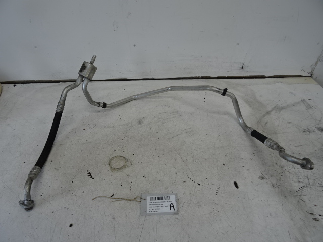 AIRCO LEIDING Citroen BERLINGO 08 - 18