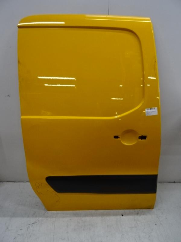 SCHUIFDEUR RECHTS Peugeot PARTNER 08 - 18