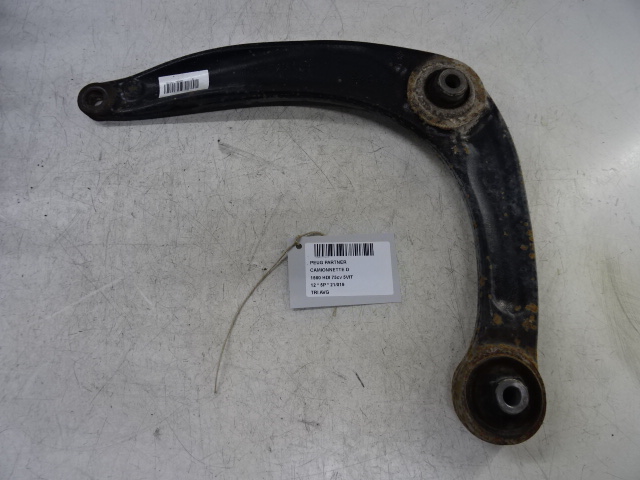 DRAAGARM VOOR LINKS Peugeot PARTNER 08 - 18