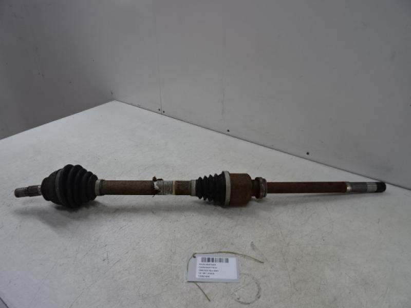CARDAN AVANT DROIT Peugeot PARTNER 08 - 18