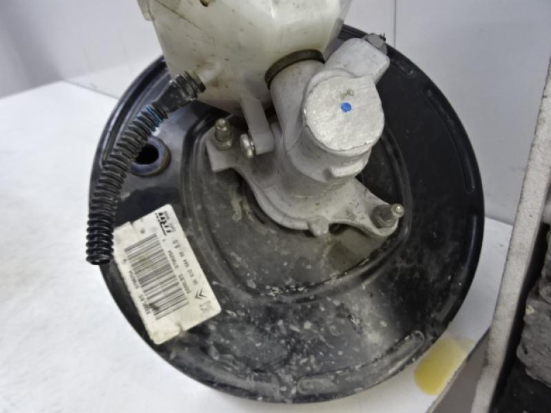 BRAKE SERVO Peugeot PARTNER 08 - 18