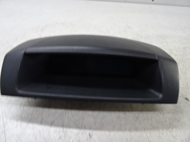 SCHERM - DISPLAY Peugeot PARTNER 08 - 18