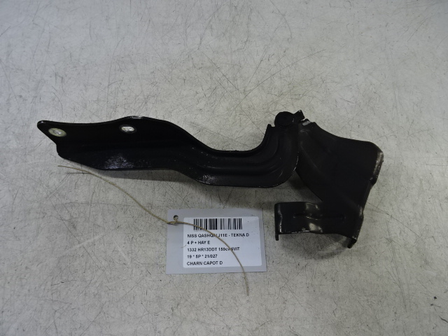 SCHARNIER MOTORKAP RECHTS Nissan QASHQAI 7/17 -  21 J11