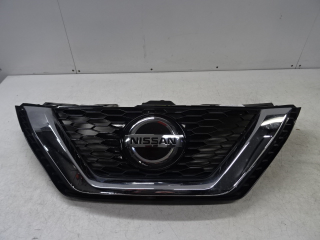 CALANDRE Nissan QASHQAI 7/17 -  21 J11