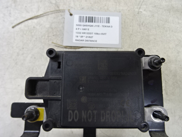 AFSTANDS SENSOR Nissan QASHQAI 7/17 -  21 J11