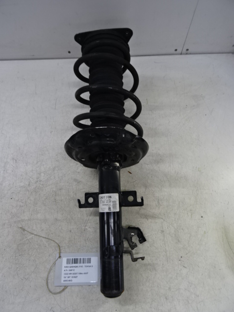 FEDERBEIN VORNE RECHTS Nissan QASHQAI 7/17 -  21 J11