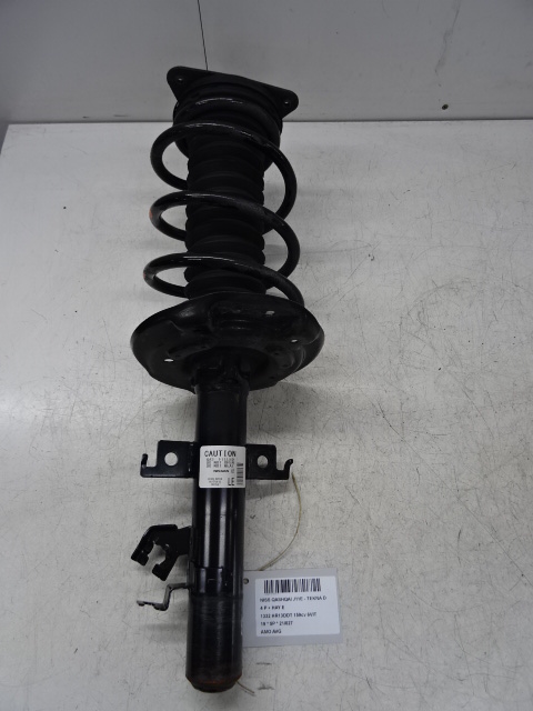 AMORTISSEUR AVANT GAUCHE Nissan QASHQAI 7/17 -  21 J11