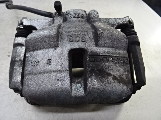 REMKLAUW VOOR RECHTS Nissan QASHQAI 7/17 -  21 J11