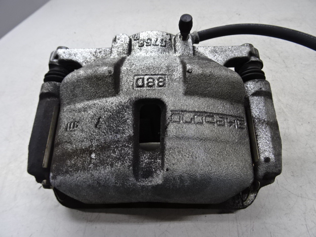 REMKLAUW VOOR LINKS Nissan QASHQAI 7/17 -  21 J11