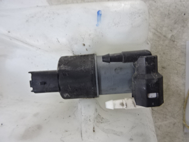MOTOR RUITENWASSERS VOOR Nissan QASHQAI 7/17 -  21 J11